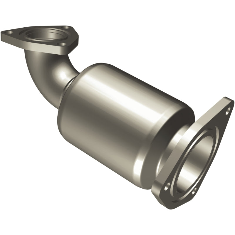 MagnaFlow Direct Fit Catalytic Converter 99-02 Lanos 1.6 frnt OEM