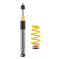 KW VW Arteon 4motion Without Electronic Dampers Coilover V3