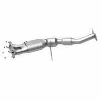 MagnaFlow Direct Fit Catalytic Converter 2012 Volvo XC60 AWD 3.2L