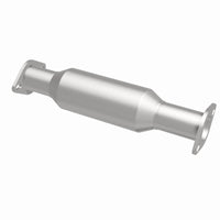 MagnaFlow Direct Fit Catalytic Converter 97-98 Mitsu Diamante 3.5L
