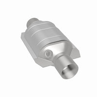 MagnaFlow Universal Catalytic Converter 2.00 with 1-O2 Front CA