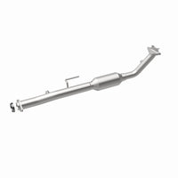 MagnaFlow Direct Fit Catalytic Converter 1995 Ford Ranger 2.3L