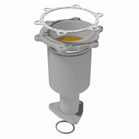 MagnaFlow Direct Fit Catalytic Converter 01-04 Pathfinder Passenger Side 3.5L