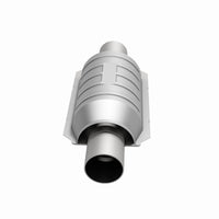 MagnaFlow Universal Catalytic Converter 1.75 Single O2 Boss