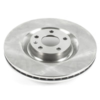 Power Stop 04-09 Audi S4 Front Autospecialty Brake Rotor
