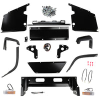ARB Combar Hilux11On 4X4 No Flr No Fog (Fit Kit NOT Included)