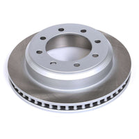 Power Stop 08-14 Ford E-150 Rear Semi Coated Rotor