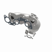 MagnaFlow Direct Fit Catalytic Converter 02-03 Lexus ES300 3.0L mani