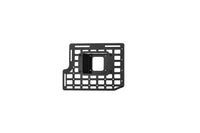 ADD 15-20 Ford F150 Raptor 66in Bed Side Molle Panels - Driver Side