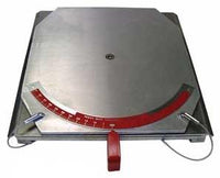 SPC Performance HD Truck Wheel Centering