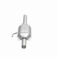 MagnaFlow Direct Fit Catalytic Converter 81-83 Jeep Cherokee 4.2L