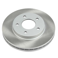 Power Stop 02-07 Buick Rendezvous Front Semi Coated Rotor