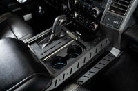 Addictive Desert Designs15-20 Ford F-150 / 17-20 Ford Raptor Center Console Molle Panels - Bridge