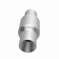 MagnaFlow Universal Catalytic Converter 1.75inch pre-conv