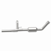 MagnaFlow 07-08 Ford F-150 5.4L Direct Fit Converter