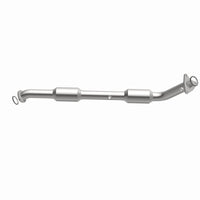 MagnaFlow Direct Fit Catalytic Converter 13-15 Land Cruiser 5.7