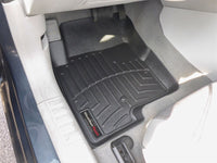 WeatherTech 97-02 Ford Expedition Front FloorLiner - Black