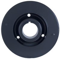 Fluidampr Chevy 396 - 427 CID V-8 Steel Internally Balanced Damper