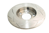 DBA 98-06 Volkswagen Golf Rear Slotted Street Series Rotor