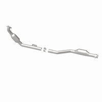 MagnaFlow Direct Fit Catalytic Converter 2000 Mercedes CL500 5.0L