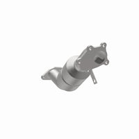 MagnaFlow 06-07 Subaru Impreza 2.5L Direct Fit Converter
