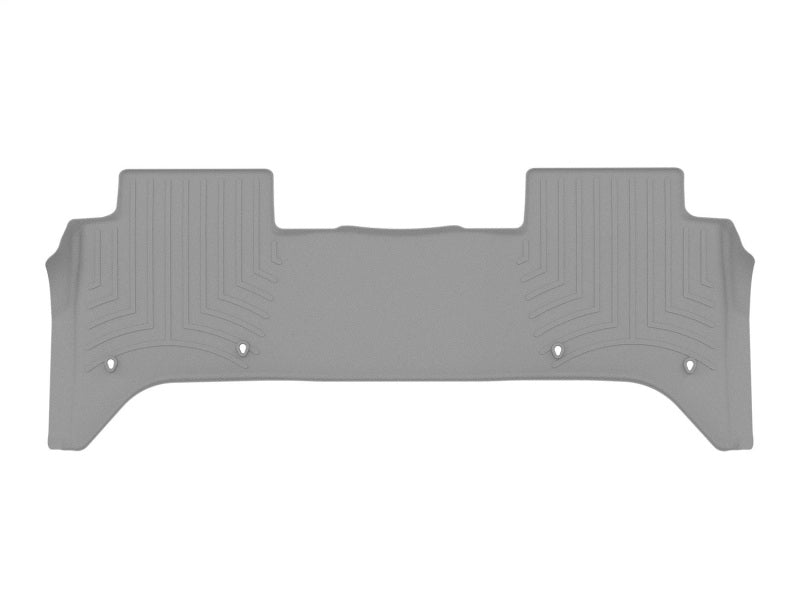 WeatherTech 2020+ Land Rover / Range Rover Range Rover PHEV Rear FloorLiner - Grey