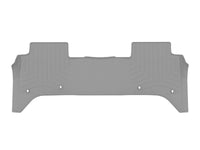 WeatherTech 2020+ Land Rover / Range Rover Range Rover PHEV Rear FloorLiner - Grey