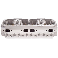 Edelbrock Big-Block Chrysler Victor B/Rb Heads w/ Valves