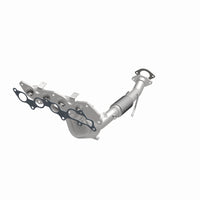 MagnaFlow 13-15 Escape L4 2.5 OEM Manifold Direct Fit Converter