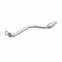 MagnaFlow Direct Fit Catalytic Converter 08-09 BMW 535i 3.0L DS Rea