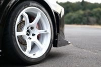 HKS Body Kit Type-S Toyota GR Corolla GZEA14H Gen2 Front Spoiler