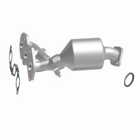 MagnaFlow 12-15 Venza 3.5 Manifold Direct Fit Converter