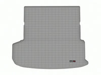 WeatherTech 2024 Toyota Grand Highlander (Incl. Hybrid) Cargo Liner- Grey