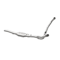 MagnaFlow 2000 Dodge Dakota 3.9L Direct Fit Converter