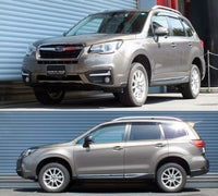 RS-R 14-18 Subaru Forester (SJ5/SJG) Best-i Jouge Coilovers