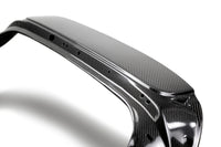 Seibon 14 Ford Fiesta ST Carbon Fiber Trunk Lid (Prototype)