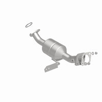 MagnaFlow 2004 Cadillac CTS 3.2L Direct Fit Converter