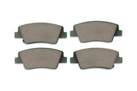 DBA 21-22 Genesis G80 SP Performance Rear Brake Pads