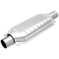 MagnaFlow Universal Catalytic Converter 2.5