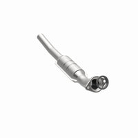 MagnaFlow Direct Fit Catalytic Converter 09-12 Mazda 6 2.5L