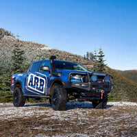 ARB Bumper/Fitting Kit Bundle 3440560K