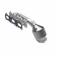 MagnaFlow Direct Fit Catalytic Converter 00 Suzuki Grand Vitara 2.5L