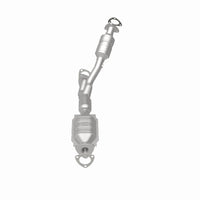 MagnaFlow Direct Fit Catalytic Converter 00-03 Saturn 3L rr CA