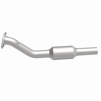 MagnaFlow 2007 Dodge Caliber 2.4L Direct Fit Converter
