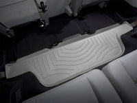 WeatherTech 05+ Ford Freestyle Sportwagon Rear FloorLiner - Grey