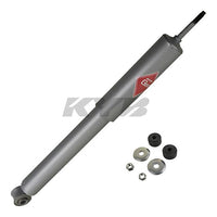 KYB Shocks & Struts Gas-A-Just Front VOLKSWAGEN Thing 1973-75 VOLKSWAGEN Type 1 - Beetle (Original)