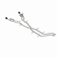 Magnaflow 26+ Dodge Charger 3.0L SPEQ Cat-Back System