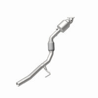 MagnaFlow 11-17 Porsche Cayenne 3.6L Direct Fit Converter