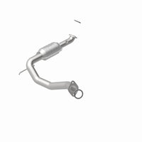MagnaFlow Direct Fit Catalytic Converter 10-14 GX460 4.6L
