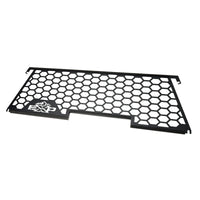 Westin 19-25 Chevrolet Silverado/Sierra 1500 5ft. 8in. Bed EXP Rear Window Protector - Black